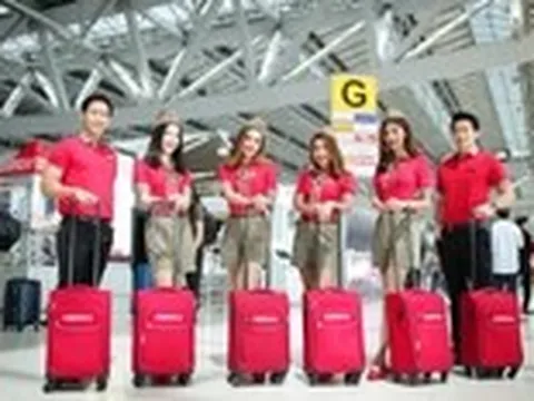 Vietjet ghi dấu ấn với hai giải thưởng toàn cầu tại Flyers’ Choice Awards 2026