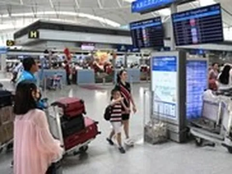 UAV xâm nhập khu vực bay: Ai chịu trách nhiệm cho hàng chục chuyến bay bị hoãn, hủy chuyến?