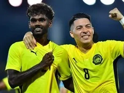 Sergio Aguero: 'Malaysia muốn vào chung kết ASEAN Cup'