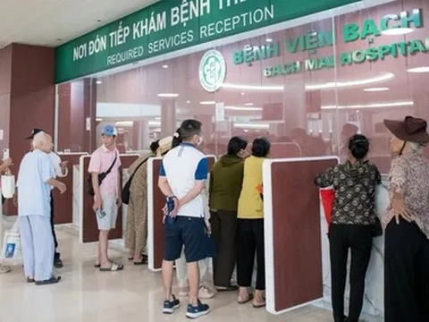 Đưa bệnh viện trở thành 'điểm đến du lịch' tại Việt Nam