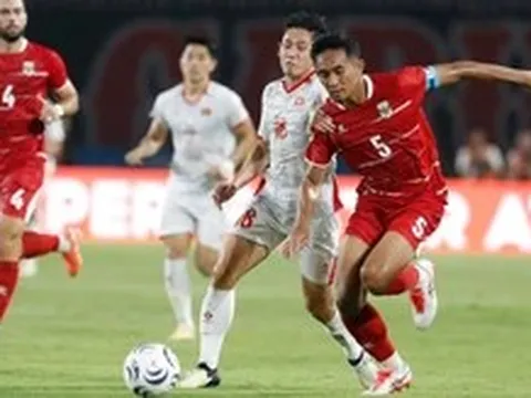 CNN Indonesia: Indonesia bị loại, Thái Lan dễ gặp Việt Nam ở chung kết ASEAN Cup 2026