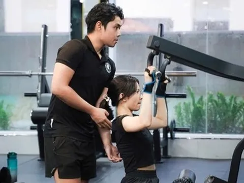 Vì sao hội viên phòng gym sẵn sàng đóng hàng chục triệu đồng?