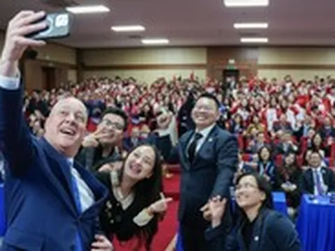New Zealand: Đất nước vừa lạ vừa quen