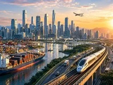 Vì sao các nền kinh tế cất cánh ở Đông Bắc Á đều hình thành lực lượng doanh nghiệp quốc gia?