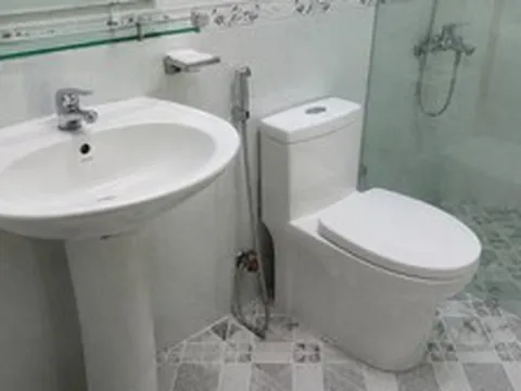 Vì sao ngày càng nhiều gia đình không còn làm lavabo chân đứng? 2 thiết kế tối ưu hơn đang dần trở thành xu hướng mới