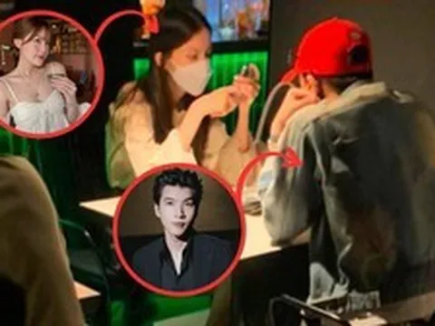 Nam rapper 99 bị bắt gặp hẹn hò, quyết giữ 1 thói quen khi bên cạnh bạn gái hot girl