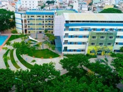 1 trường đại học thuộc 'ông lớn' giáo dục tư nhân ở Việt Nam lập đỉnh doanh thu 790 tỷ đồng, trả lương 196 tỷ đồng/năm, quy mô 9.500 sinh viên