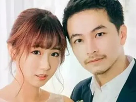 Cặp đôi vàng showbiz ly hôn