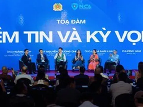 Hội nghị KOL toàn quốc lần thứ II chính thức khởi động