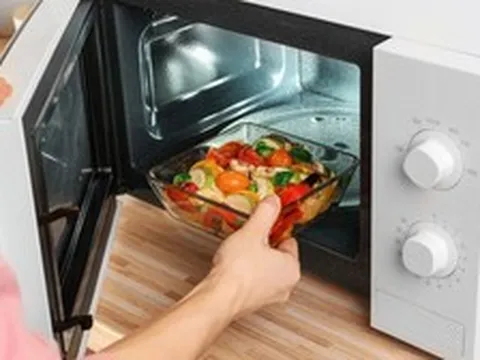 Lời khuyên đến các gia đình sử dụng lò vi sóng để thức ăn ngon hơn