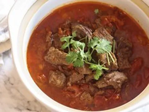 Ướp thịt bò với muối là một sai lầm! Kinh nghiệm hàng chục năm nấu ăn của mẹ tôi khiến món thịt bò mềm, đậm đà hương vị