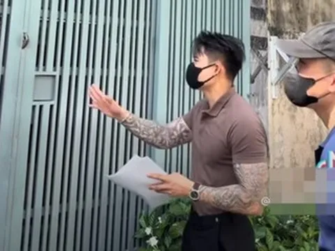 Băng Được ‘Đất Bắc’ ‘khủng bố’ bác sĩ, ép trả nợ thay mẹ