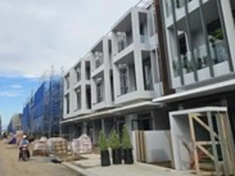 Sổ hồng cấp lần đầu còn ít, kiến nghị cấp sổ online