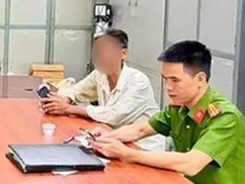 Ô tô biển Hà Nội dính 96 lỗi qua camera AI, chủ xe bị phạt gần 500 triệu đồng
