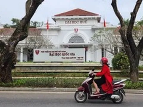 Vụ sử dụng chứng chỉ IELTS xét tuyển vào Đại học Huế: Sẽ cộng đúng điểm cho thí sinh