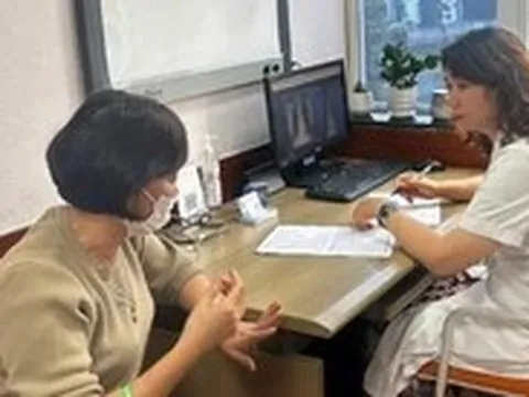 Tại sao ăn đủ chất, uống nhiều canxi nhưng vẫn đau xương khớp?