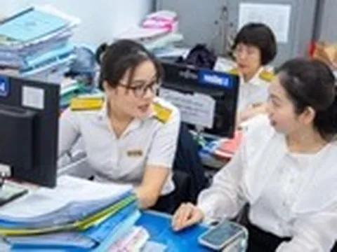 Nâng ngưỡng tính thuế doanh thu lên 10 tỉ đồng: Hộ kinh doanh bớt lo, thu chưa chắc giảm