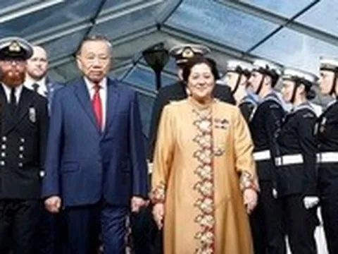 Hợp tác Việt Nam - New Zealand: Lợi thế từ các FTA hình thành chuỗi cung ứng mới