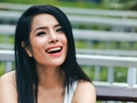 Diễn viên Kiều Thanh đã nghỉ việc tại Nhà hát Kịch Hà Nội