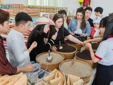 Ngành du lịch thiếu 20.000 lao động mỗi năm, đề xuất mô hình '5 tích hợp'