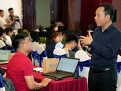 18.700 doanh nghiệp Việt được hỗ trợ học và ứng dụng AI vào thực tế