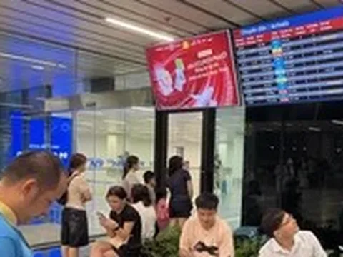 Đại biểu Quốc hội đề nghị quản UAV 'từ gốc' sau sự cố ở Tân Sơn Nhất