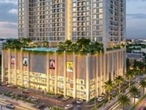 Cần Thơ khởi công, khánh thành hàng loạt dự án dịp lễ 2-9