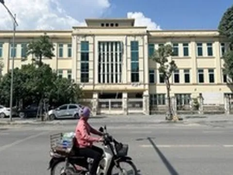 Nghệ An xử lý 350 nhà đất công dôi dư, bỏ hoang trước 30-10