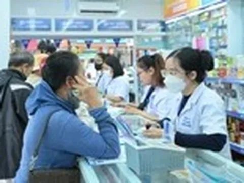 Bệnh nhi Việt Nam tiếp cận sớm với thuốc hiếm điều trị bệnh u xơ thần kinh loại 1 có dạng búi