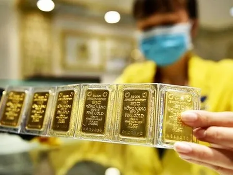 Chủ tịch Hà Nội yêu cầu kiểm tra ít nhất 2 doanh nghiệp vàng bạc