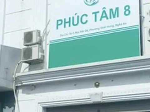 Cơ sở sapa giả phòng khám xương khớp, quảng cáo chữa khỏi 95% để lừa khách