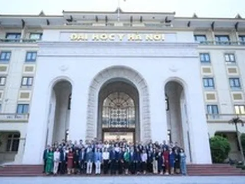 Nhiều thí sinh xét tuyển vào Trường đại học Y Hà Nội được cộng 2-3 điểm