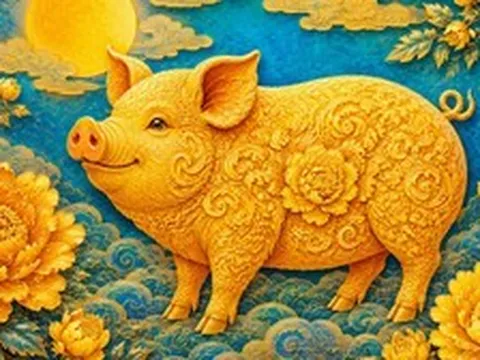 Năm 2027 Đinh Mùi: 4 kiểu mệnh được quý nhân dẫn đường, sự nghiệp mở lối, tiền bạc ngày càng vững