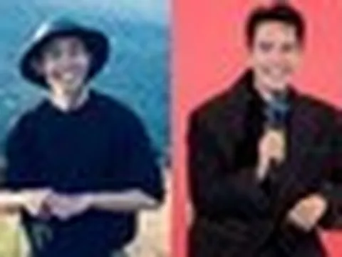 Hai quán quân Cười Xuyên Việt sau 9 năm: Người làm xí nghiệp, người đắt show