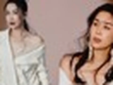 Từng bị mối tình 10 năm "cắm sừng" khi con trai đỏ hỏn, "Thiên hậu" có màn trả đũa đỉnh cao