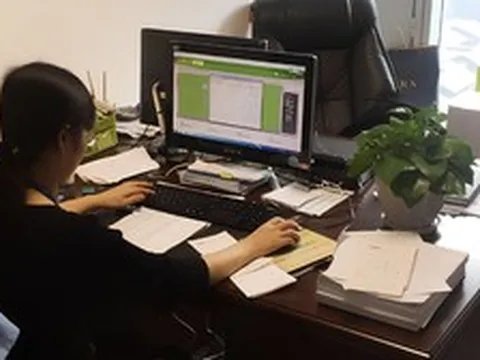 Kế toán chuyển nhầm 773 triệu đồng cho người lạ, công an rà soát giao dịch, thu hồi giao dịch trong 2 giờ