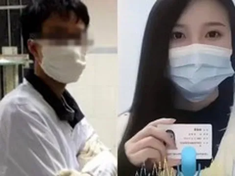 Nghiên cứu sinh sau Tiến sĩ tại Đại học Thanh Hoa phải bồi thường cho bạn gái 38,6 triệu đồng sau khi bị vợ phát hiện ngoại tình