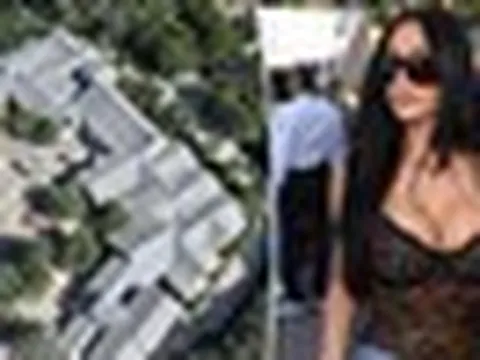 Kim Kardashian bị trộm ghé thăm biệt thự hơn 1500 tỷ đồng