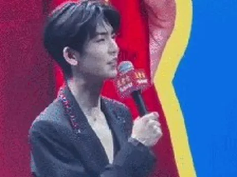 Lo cho Trương Lăng Hách