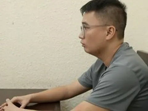 Vụ 147 điểm 10 môn Toán ở Tuyên Quang: Giáo viên khai cách nhắc bài thí sinh