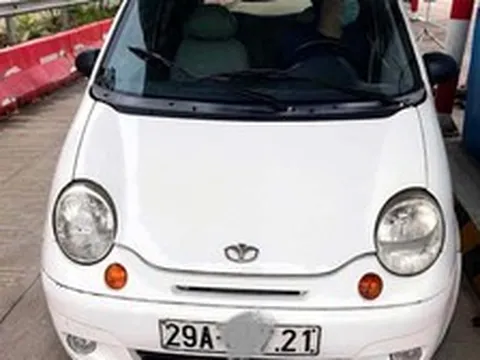 Chủ xe ô tô vi phạm 96 lần nhưng không nhận được thông báo: Cục CSGT lý giải
