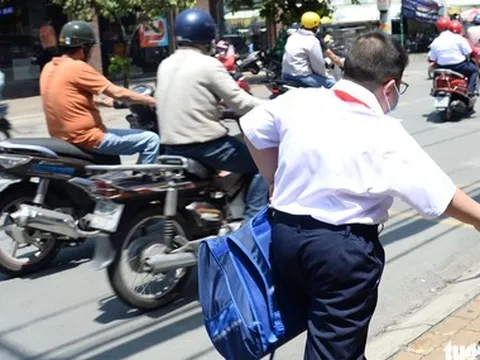 Việt Nam đứng thứ 4 thế giới về độ gia tăng trẻ béo phì, gần 1 triệu trẻ bị gan nhiễm mỡ