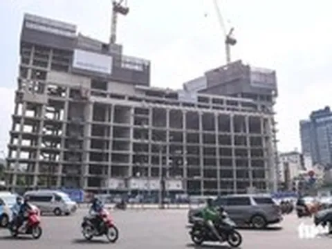 Công ty đứng sau siêu dự án tứ giác Bến Thành có nữ chủ tịch mới sinh năm 1993