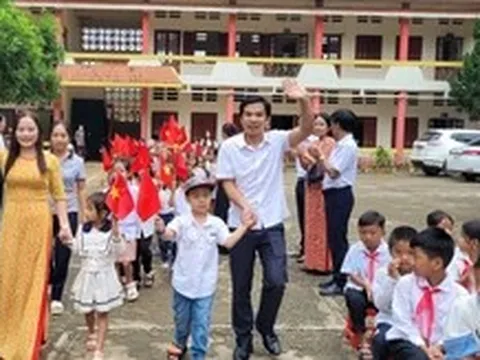 Thanh Hóa tuyển 1.632 giáo viên, có hơn 8.000 người đăng ký thi tuyển