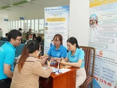 Bảo hiểm xã hội Việt Nam thông báo quan trọng liên quan đến thẻ BHYT
