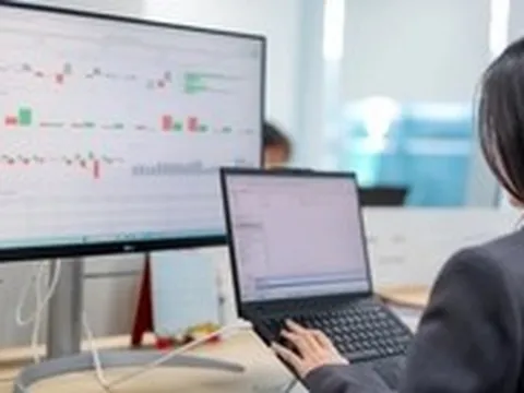 Chứng khoán 14-8: VN-Index rung lắc, vùng hỗ trợ nào đang được chờ đợi?