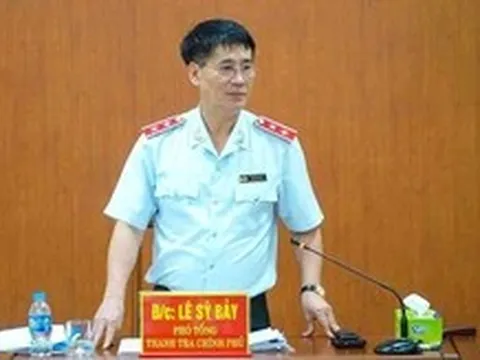 Khai thác khoáng sản: Nhiều nơi kê khai nộp thuế gian dối