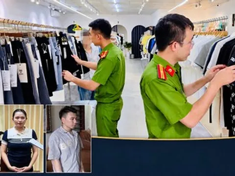 Loạt chủ shop nổi tiếng bị khởi tố, lộ sự thật về 'hàng hiệu' Gucci, Hermes bán trên kệ