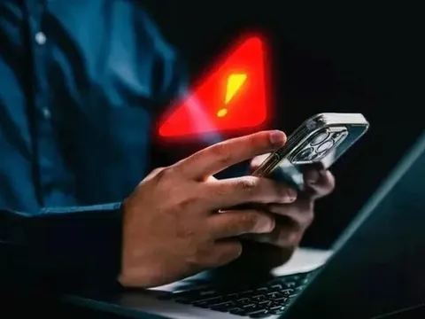 Cảnh báo lừa đảo mùa tựu trường, phụ huynh cảnh giác kẻo mất tiền