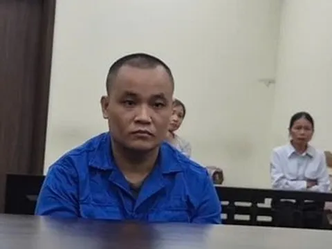 Nam TikToker bật khóc, trình bày hoàn cảnh khó khăn trước tòa